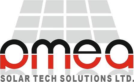 PMEA Solar Tech Solutions Limited