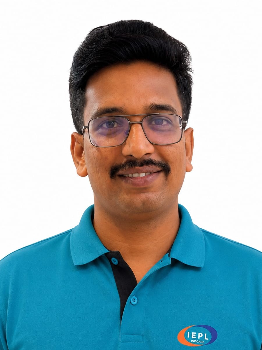 Mr. Aditya Bhorde
