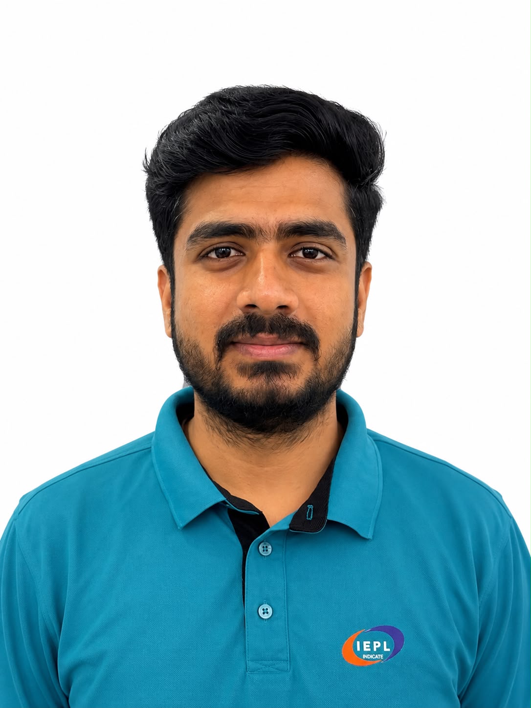 Mr. Akshay Gaikwad