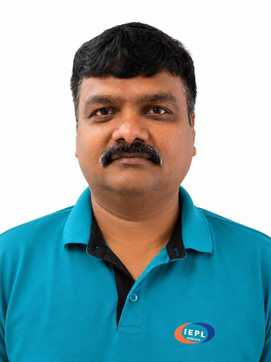 Mr. Rahul Kakade