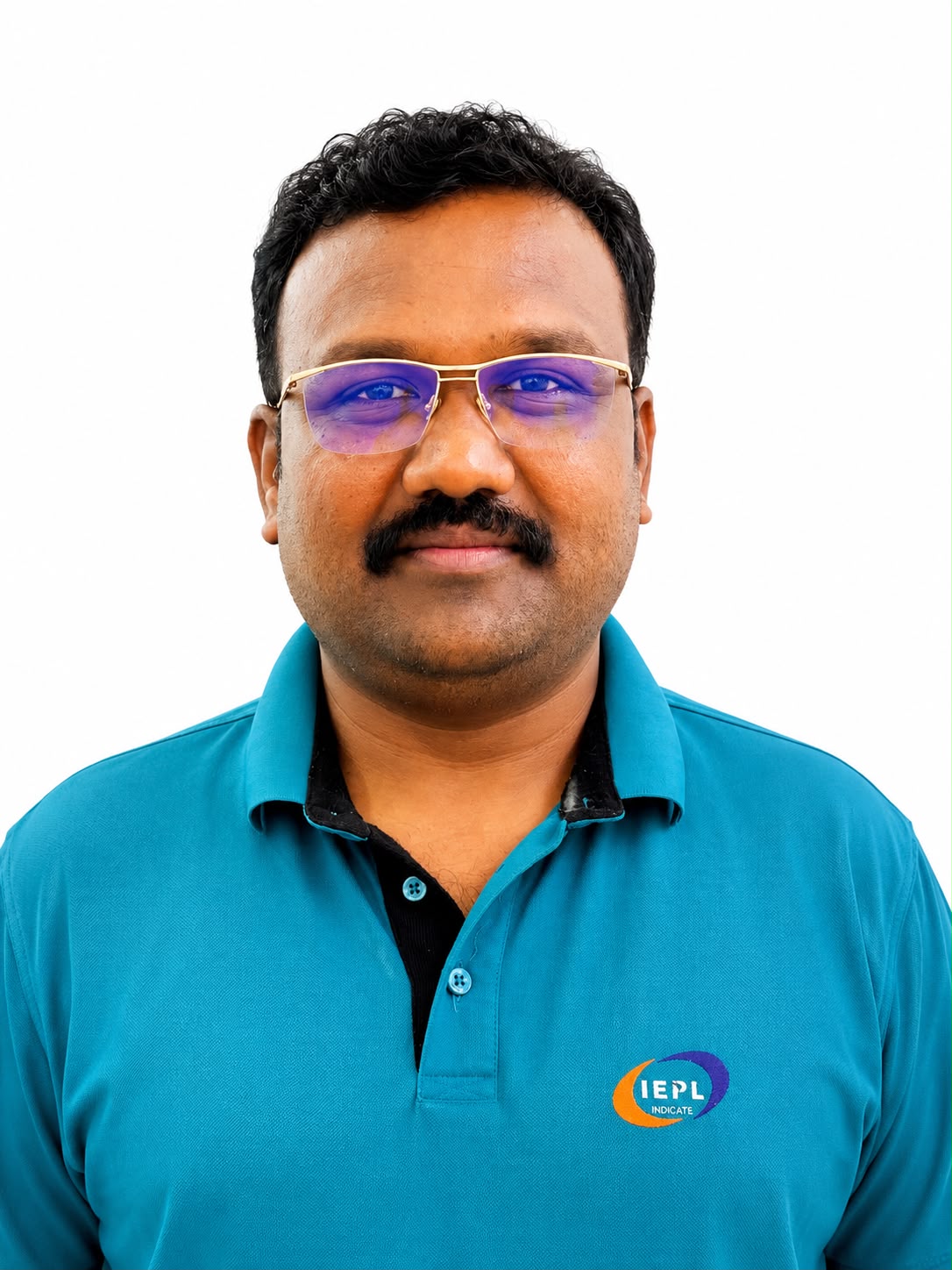 Mr. Vilas Patil